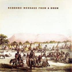 Redbone : Message From a Drum